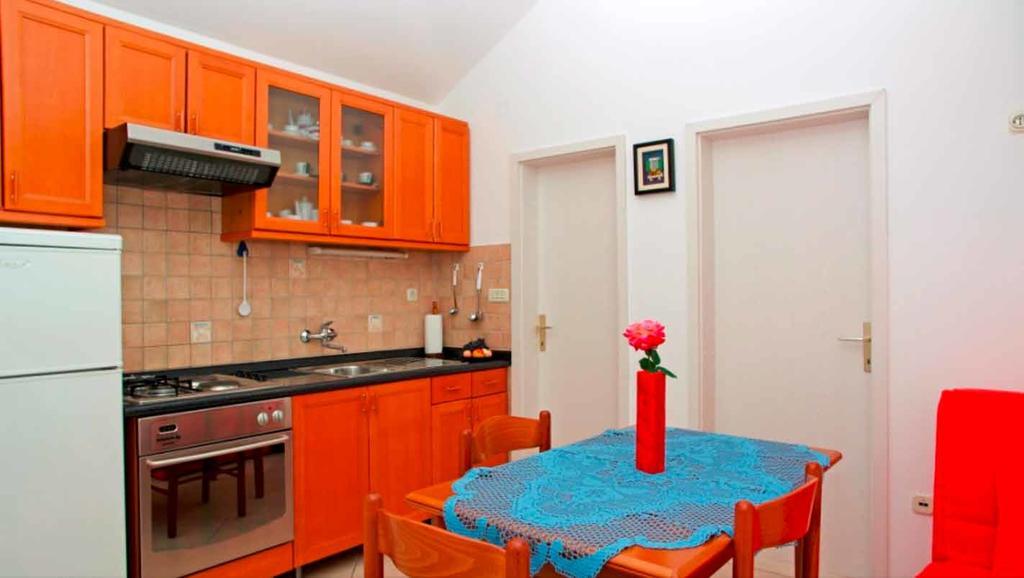 Apartments Ivic Bol Extérieur photo